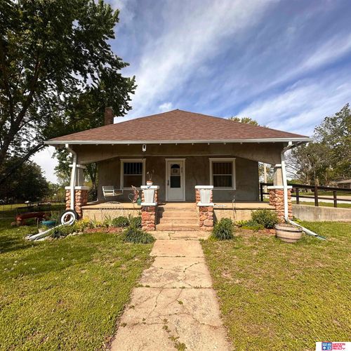 219 N Spaulding St, Endicott, NE, 68350-2547 | Card Image