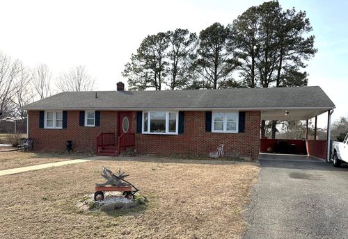 1605 Cumberland Road, Farmville, VA, 239001 | Card Image