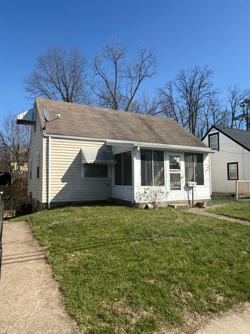 3918 School Section Road, Cheviot, OH, 45211 | Card Image