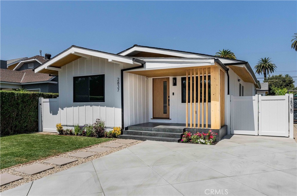 Residential in Los Angeles 3