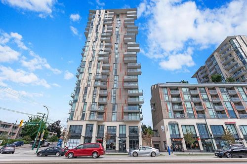 205-8188 Fraser St, Vancouver, BC, V5X0J8 | Card Image