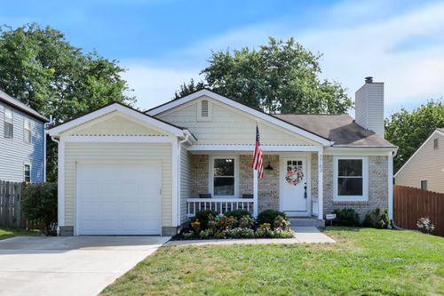 3763 Harborough Dr, Columbus, OH, 43230-4046 | Card Image