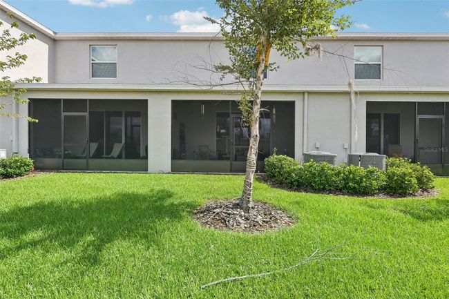5363 Pinecone Court, Townhouse with 3 bedrooms, 2 bathrooms and null parking in Wildwood FL | Image 25