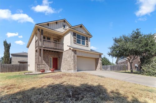 232 Wells Bnd, Hutto, TX, 78634-5581 | Card Image