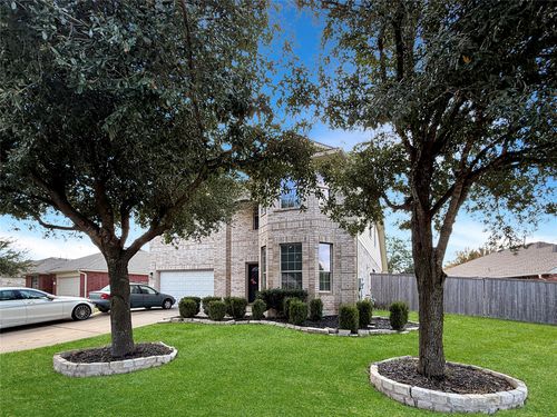 803 Meadow Bluff Ct, Round Rock, TX, 78665-1228 | Card Image