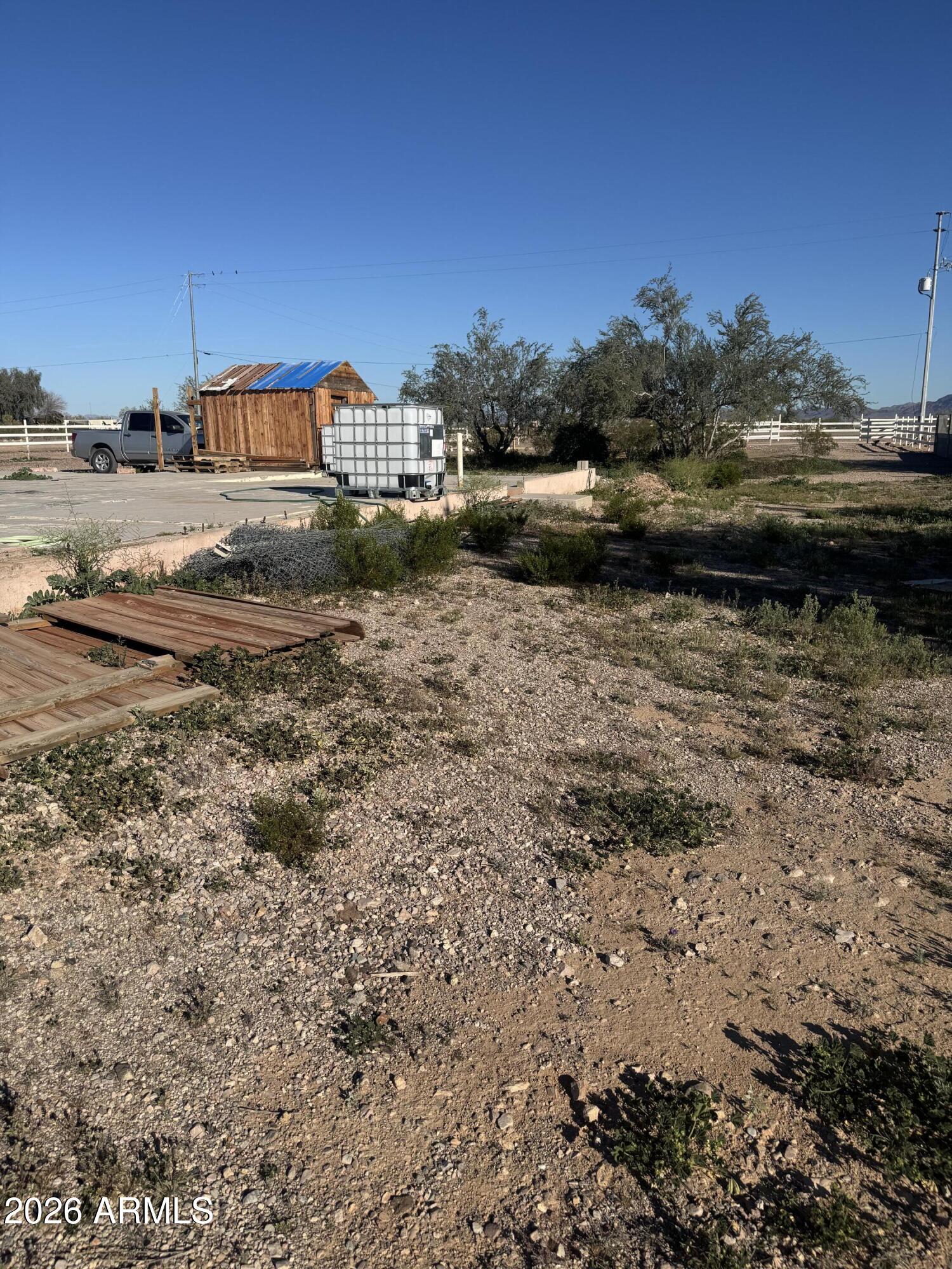 Land in Tonopah 5