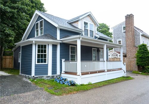 57 Callender Ave, Newport, RI, 02840-2077 | Card Image