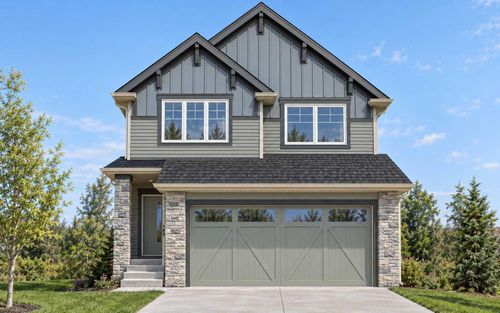 117 Topaz Pl, Cochrane, AB, T4C3G4 | Card Image