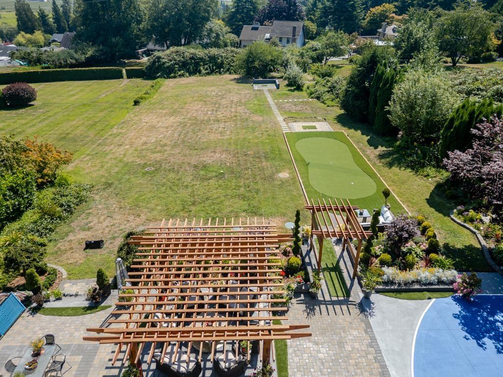 Residential in Surrey 3