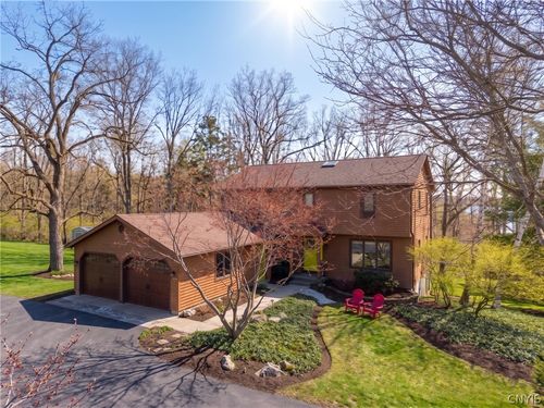 6 Woodmere Ter, Skaneateles, NY, 13152-1315 | Card Image