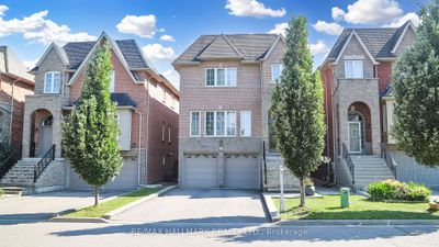 5 Carat Cres, House other with 4 bedrooms, 5 bathrooms and 6 parking in Richmond Hill ON | Image 1