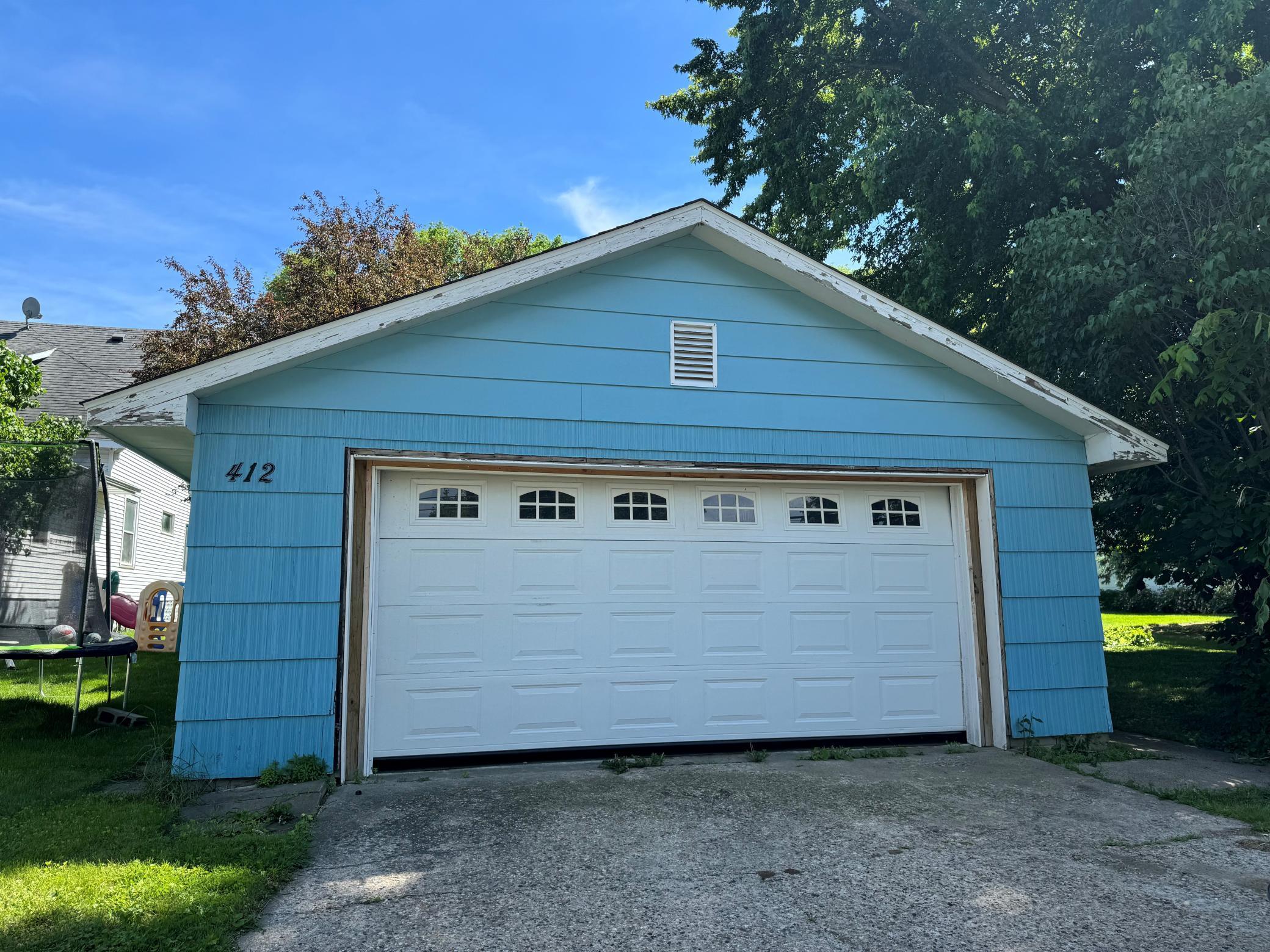 Gunderson Blvd, Kenyon, MN 55946