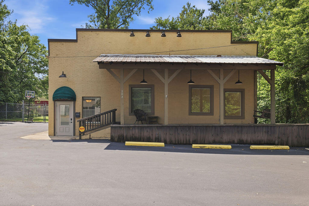 203 N 6Th St, Murray, KY 42071