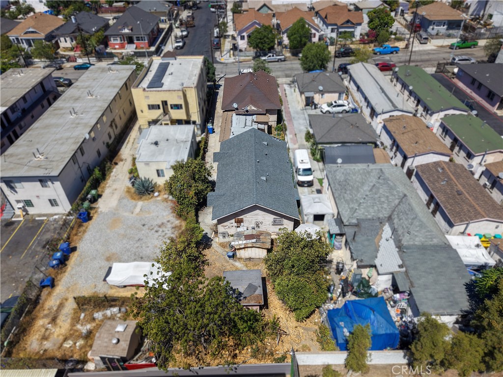 Residential Income in Los Angeles 4