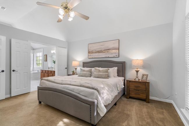 1092 Rosewood Dr, House other with 4 bedrooms, 3 bathrooms and null parking in Grapevine TX | Image 24