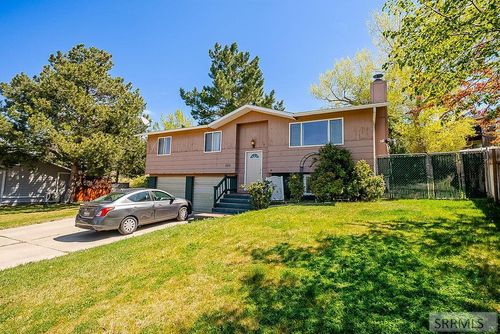 2515 Woodhill Way, Pocatello, ID, 83201 | Card Image