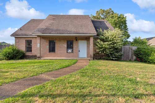 2516 Glenn Pl, Jonesboro, AR, 72404-9366 | Card Image