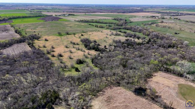 00000 U Rd, Home with 0 bedrooms, 0 bathrooms and null parking in Mayetta KS | Image 13