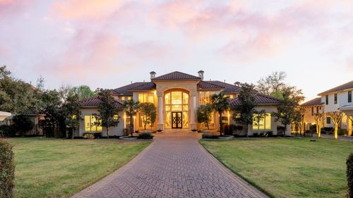 109 Bella Cima Dr, Austin, TX, 78734-2651 | Card Image