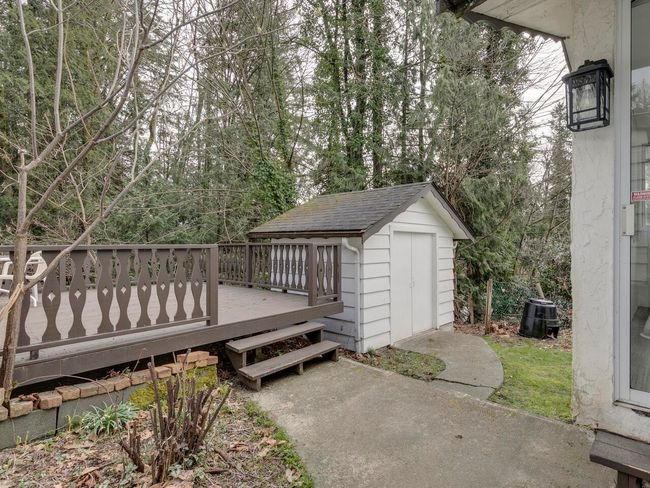 29760 Silverdale Avenue, House other with 2 bedrooms, 1 bathrooms and 5 parking in Mission BC | Image 36