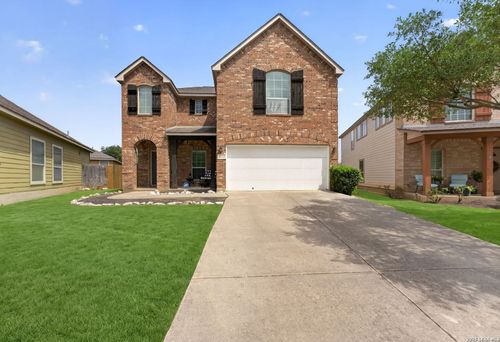 21510 Foxpark Ldg, San Antonio, TX, 78261-2494 | Card Image