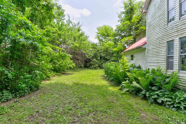 9469 W Sinclair Rd, House other with 4 bedrooms, 1 bathrooms and null parking in Birdseye IN | Image 20