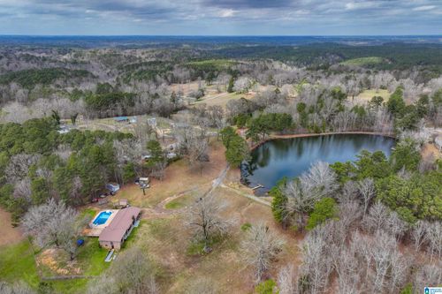 3324 Coon Creek Rd, Empire, AL, 35063-3604 | Card Image