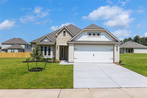 3710 Youpon Ln, Huntsville, TX, 77340-1449 | Card Image