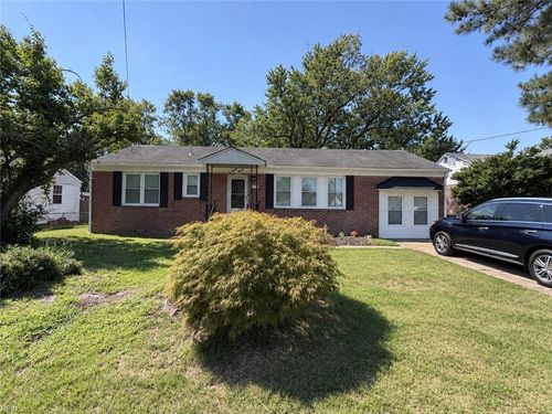 1811 Gildner Road, Hampton, VA, 23666 | Card Image