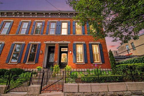127 W Robbins St, Covington, KY, 41011-3079 | Card Image