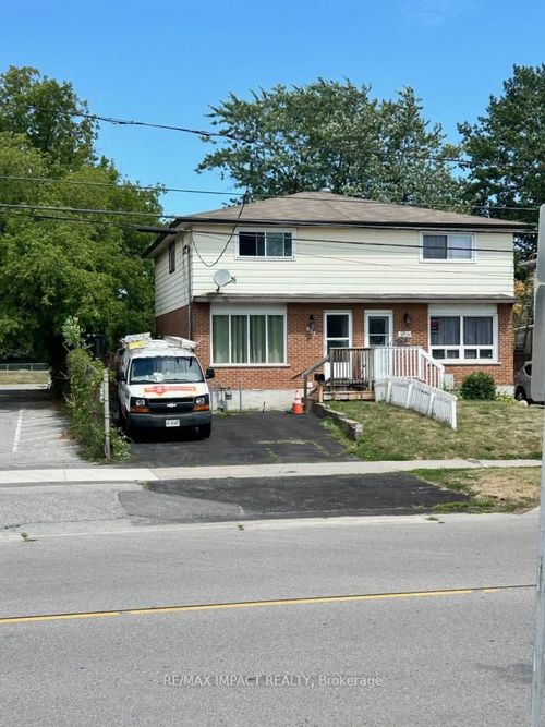 upper-957 Glen St, Oshawa, ON, L1J3T9 | Card Image