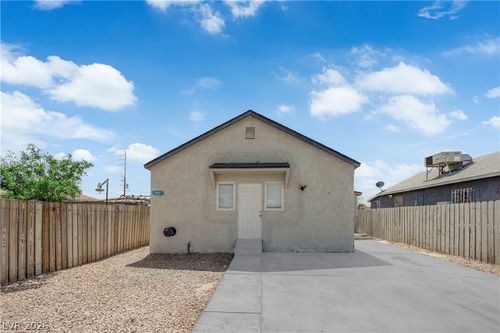 965 Miller Ave, Las Vegas, NV, 89106-2257 | Card Image
