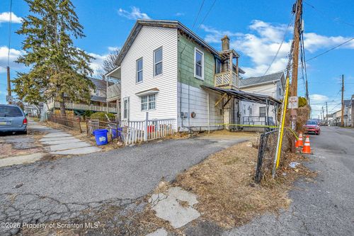 1216 Lafayette St, Scranton, PA, 18504-1767 | Card Image