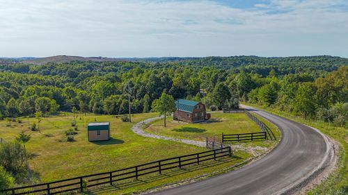 1116 Number 12 Hollow Road, Wellston, OH, 45692 | Card Image