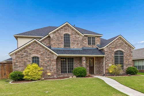 7109 New Bury Ct, Rowlett, TX, 75089-4002 | Card Image