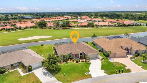 12951 Sw Kingsway Cir, LAKE SUZY, FL, 34269-7077 | Card Image