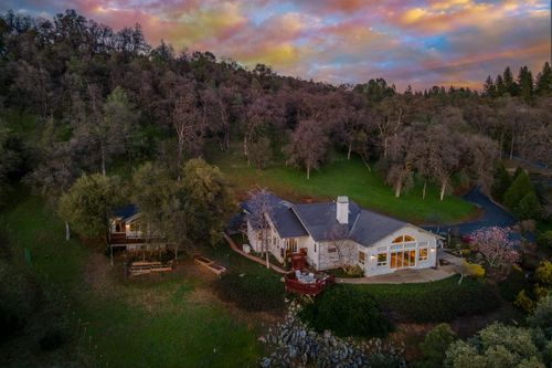 5220 Bucks Bar Rd, Placerville, CA, 95667-9581 | Card Image