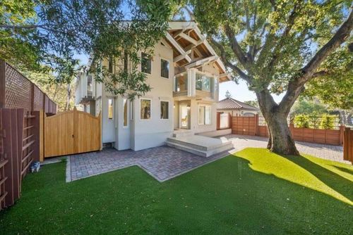 148 Kingsley Ave, Palo Alto, CA, 94301 | Card Image