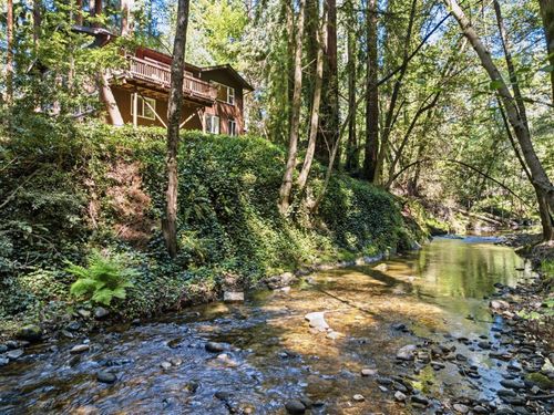 250 Keller Dr, Boulder Creek, CA, 95006 | Card Image