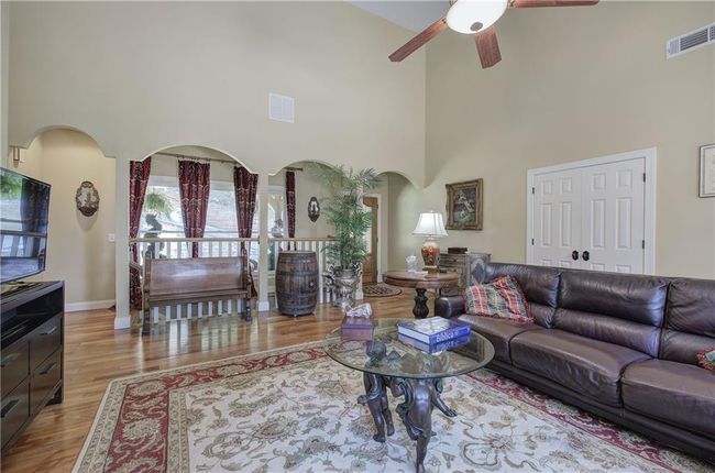 572 Cutthroat Rdg, House other with 3 bedrooms, 4 bathrooms and null parking in Jasper GA | Image 8