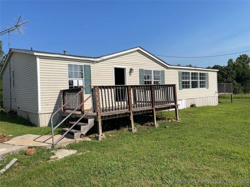 12779 W 152nd St S, Sapulpa, OK, 74066-7883 | Card Image