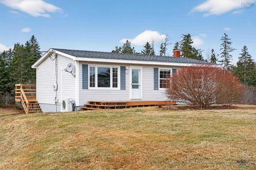 3010 Kings Rd, Sydney Forks, NS, B1L1A4 | Card Image