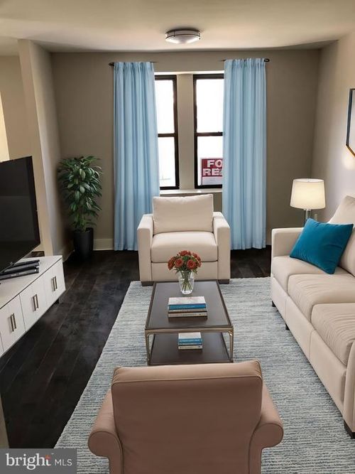 apt-9c-5101 N 12th St, PHILADELPHIA, PA, 19141-2829 | Card Image