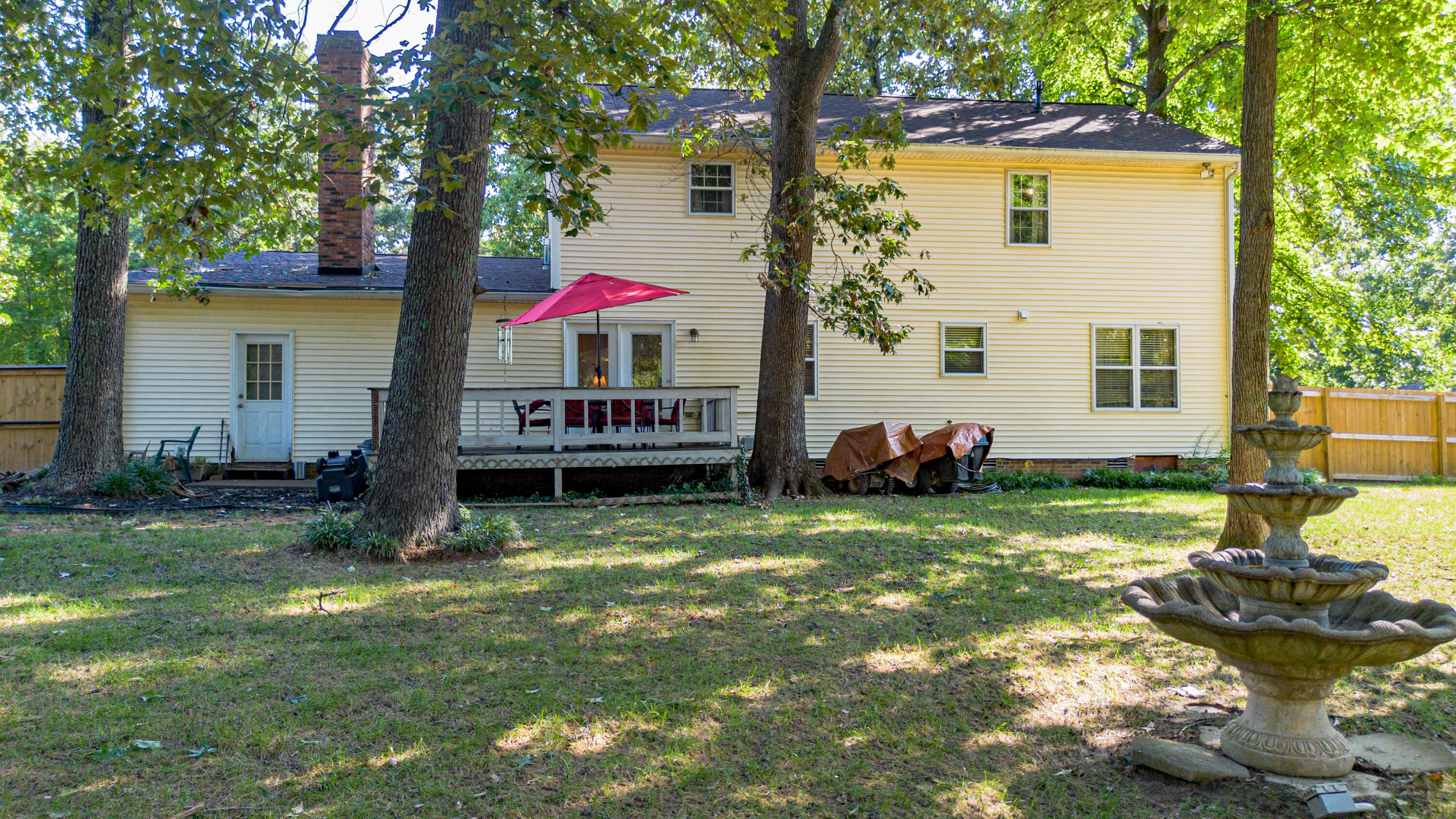 Residential in Paducah 5