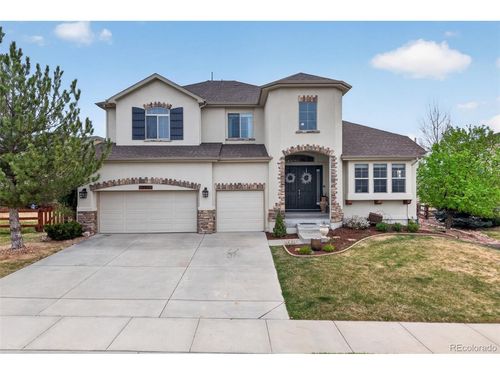 19950 E Shady Ridge Rd, Parker, CO, 80134 | Card Image