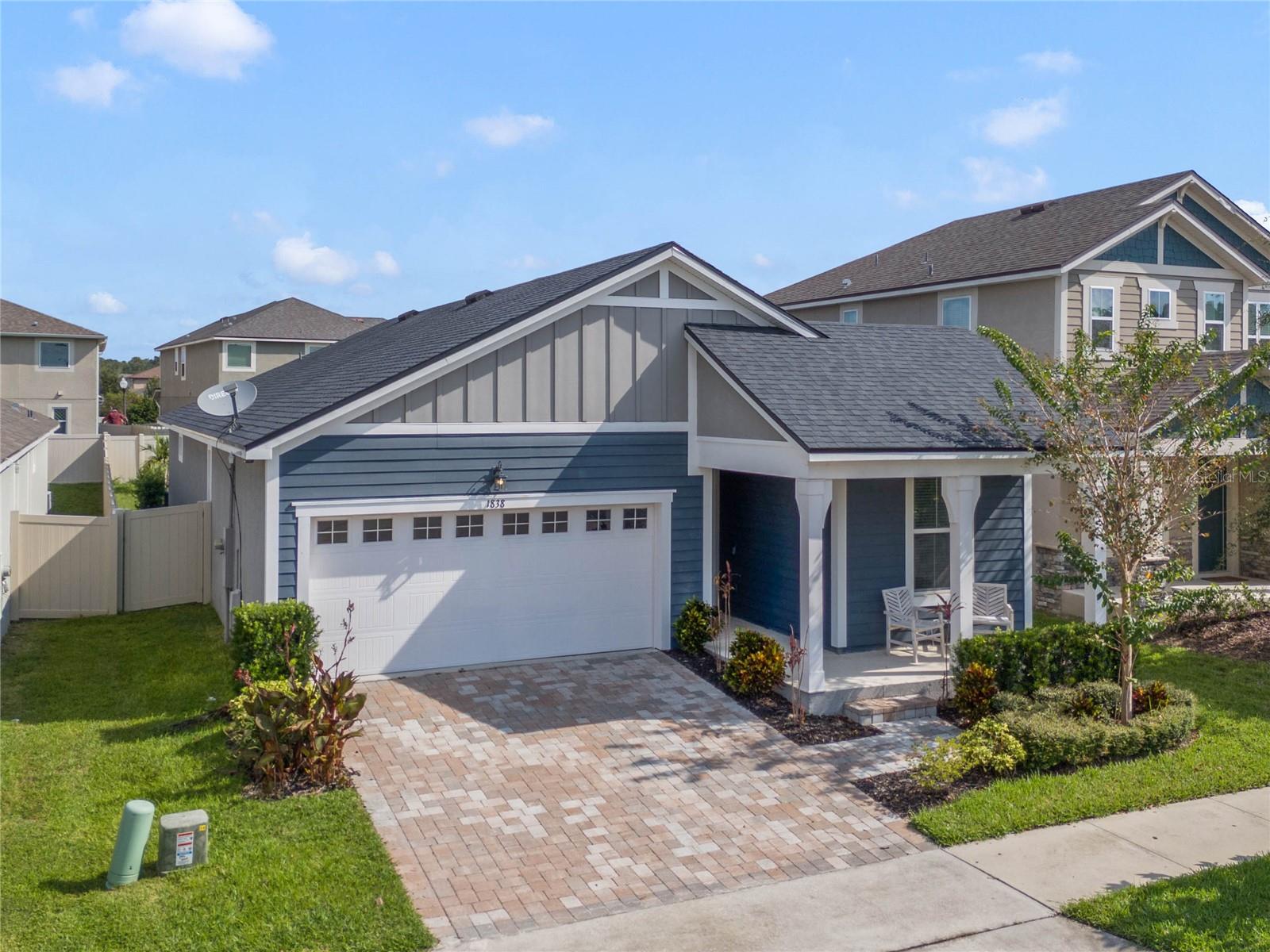 Merrivale Loop, Ocoee, FL 34761