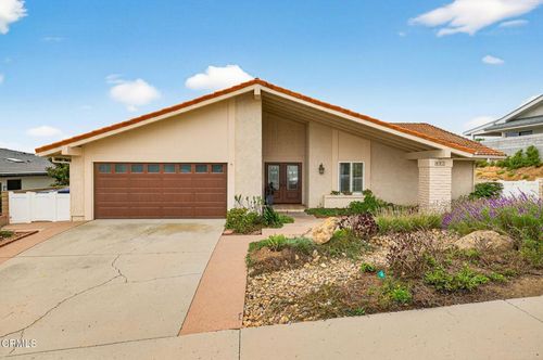 801 High Point Dr, Ventura, CA, 93003-1412 | Card Image