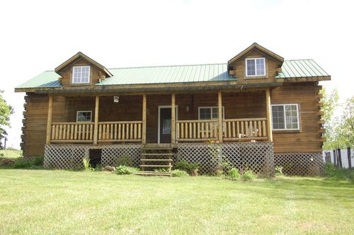 S5712 N Illusion Dr Drive, Liberty, WI, 54664 | Card Image