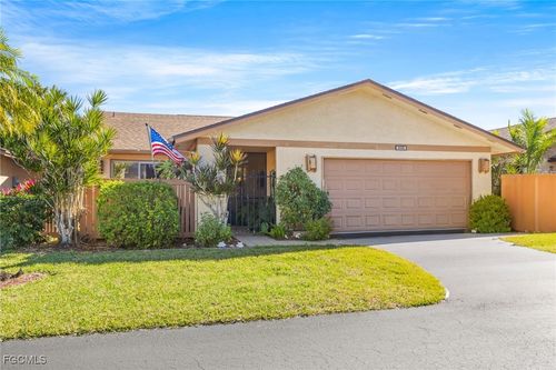 6486 Royal Woods Dr, FORT MYERS, FL, 33908-6192 | Card Image