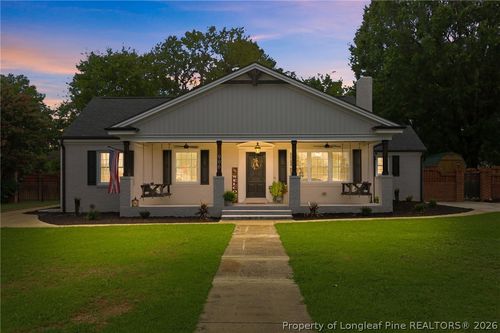 906 S 8th Street, Lillington, NC, 27546 | Card Image